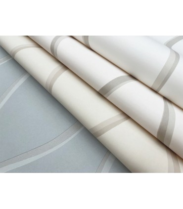 DT5111 - Unfurl Wallpaper by Candice Olson After Eight