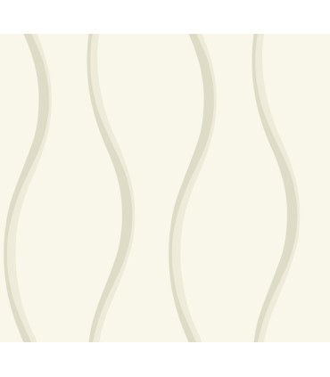 DT5112 - Unfurl Wallpaper by Candice Olson After Eight