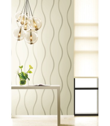 DT5112 - Unfurl Wallpaper by Candice Olson After Eight