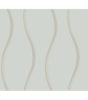 DT5113 - Unfurl Wallpaper by Candice Olson After Eight