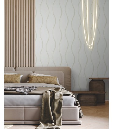 DT5113 - Unfurl Wallpaper by Candice Olson After Eight