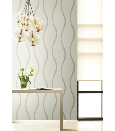 DT5114 - Unfurl Wallpaper by Candice Olson After Eight