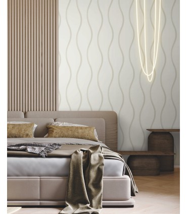 DT5114 - Unfurl Wallpaper by Candice Olson After Eight