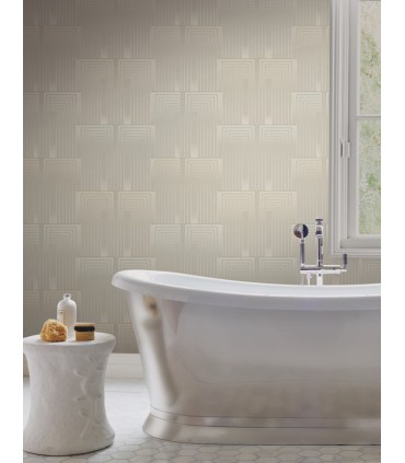DT5071 - Vanishing Wallpaper by Candice Olson After Eight