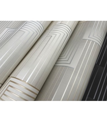 DT5071 - Vanishing Wallpaper by Candice Olson After Eight