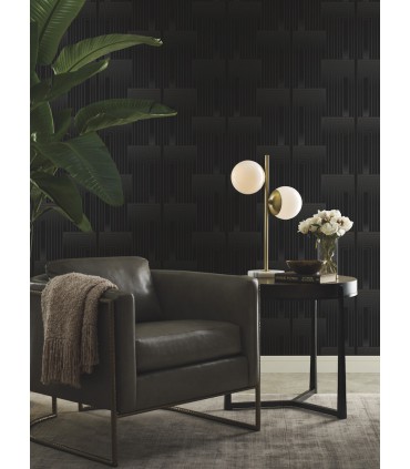 DT5072 - Vanishing Wallpaper by Candice Olson After Eight