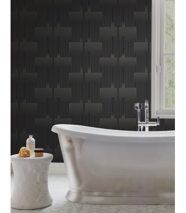 DT5072 - Vanishing Wallpaper by Candice Olson After Eight