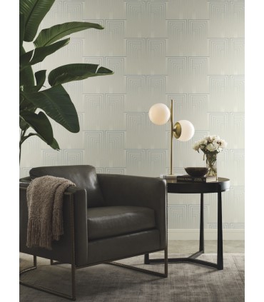 DT5074 - Vanishing Wallpaper by Candice Olson After Eight