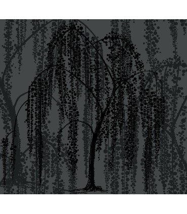 DT5062 - Willow Glow Wallpaper by Candice Olson After Eight