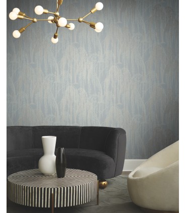 DT5063 - Willow Glow Wallpaper by Candice Olson After Eight
