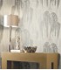 DT5064 - Willow Glow Wallpaper by Candice Olson After Eight