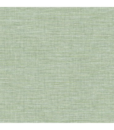 4014-26457 - Exhale Light Green Texture Wallpaper by A Street