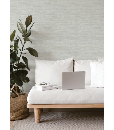 4014-26461 - Exhale Stone Texture Wallpaper by A Street