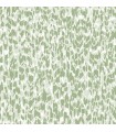 4014-26430 - Flavia Green Animal Print Wallpaper by A Street