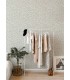4014-26432 - Flavia Grey Animal Print Wallpaper by A Street