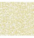 4014-26429 - Flavia Yellow Animal Print Wallpaper by A Street