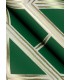 4014-26410 - Livia Green Trellis Wallpaper by A Street