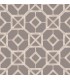 4014-26413 - Livia Mauve Trellis Wallpaper by A Street