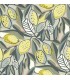 4014-26418 - Meyer Chartreuse Wallpaper by A Street