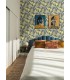 4014-26418 - Meyer Chartreuse Wallpaper by A Street