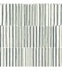 4014-26415 - Sabah Slate Stripe Wallpaper by A Street