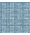 4014-26442 - Zia Blue Basketweave Wallpaper by A Street