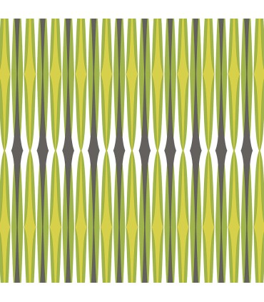 JJ38005 - Century Stripe Wallpaper-Rewind by Norwall