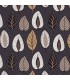 JJ38012 - Chic Leaf Wallpaper-Rewind by Norwall