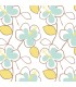 JJ38017 - Flower PowerWallpaper-Rewind by Norwall