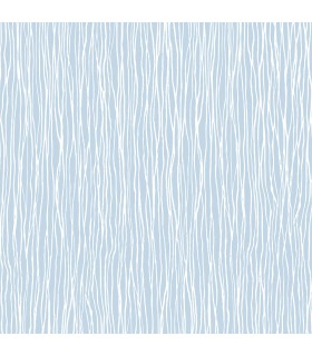 JJ38032 - Jacaranda Wave Wallpaper-Rewind by Norwall