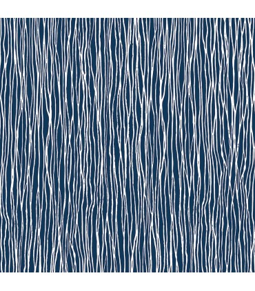 JJ38033 - Jacaranda Wave Wallpaper-Rewind by Norwall