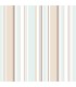 JJ38044 - Step Stripe Wallpaper-Rewind by Norwall