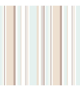 JJ38044 - Step Stripe Wallpaper-Rewind by Norwall