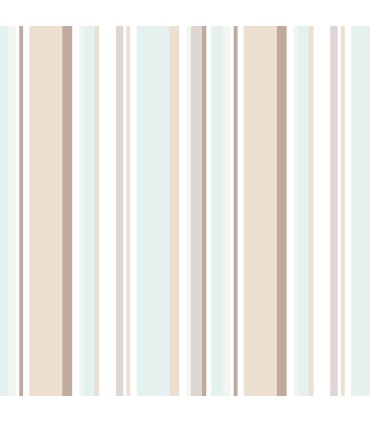 JJ38044 - Step Stripe Wallpaper-Rewind by Norwall