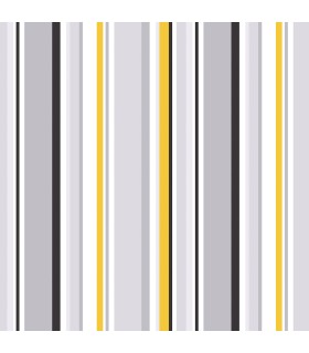 JJ38047 - Step Stripe Wallpaper-Rewind by Norwall
