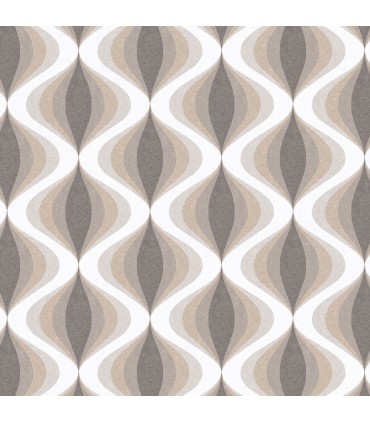 JJ38053 - Turbine Twist Wallpaper-Rewind by Norwall