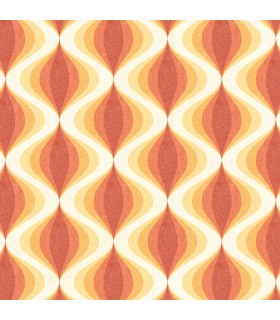 JJ38055 - Turbine Twist Wallpaper-Rewind by Norwall