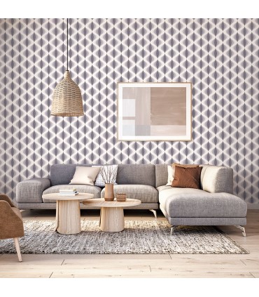 JJ38054 - Turbine Twist Wallpaper-Rewind by Norwall