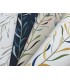 GO8326 - Chloe Vine Savanna Wallpaper- Greenhouse by York