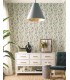 GO8326 - Chloe Vine Savanna Wallpaper- Greenhouse by York