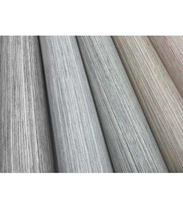 GO8303 - Fountain Grass Jade Wallpaper- Greenhouse by York