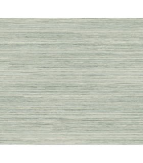 GO8303 - Fountain Grass Jade Wallpaper- Greenhouse by York