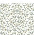 GO8253 - Jasmine Eucalyptus Wallpaper- Greenhouse by York