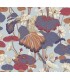 GO8291 - Lotus Pond Sky/Multi Wallpaper- Greenhouse by York