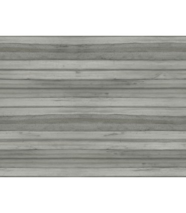 GO8264 - Pandora Leaf Charcoal Wallpaper- Greenhouse by York