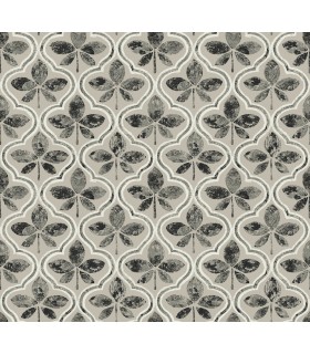 GO8275 - Sevilla Onyx Wallpaper- Greenhouse by York
