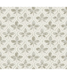 GO8272 - Sevilla River Rock Wallpaper- Greenhouse by York