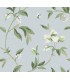 GO8282 - Springtime Sky/Eucalyptus Wallpaper- Greenhouse by York