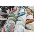 GO8201 - Summerhouse Siena Wallpaper- Greenhouse by York