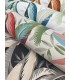 GO8201 - Summerhouse Siena Wallpaper- Greenhouse by York